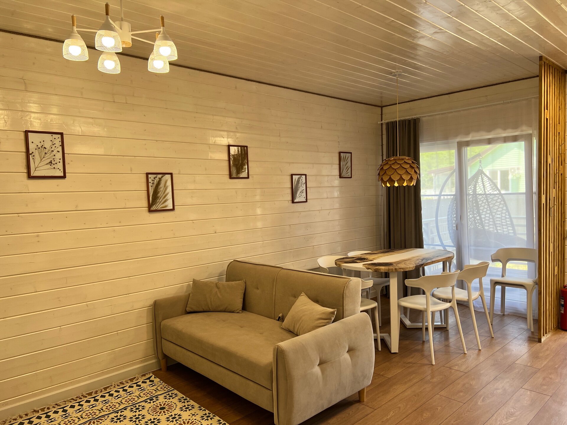 Фото Горный Relax