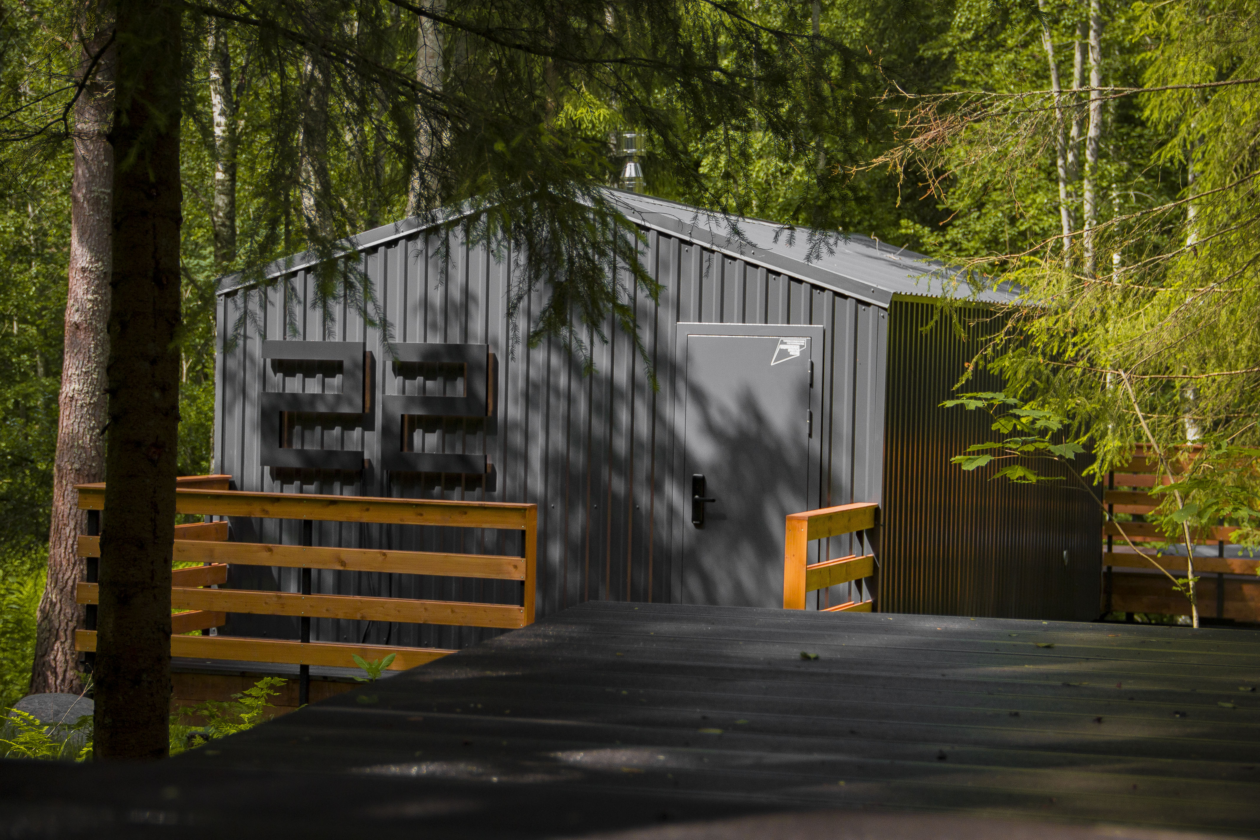 Фото BlackVillage