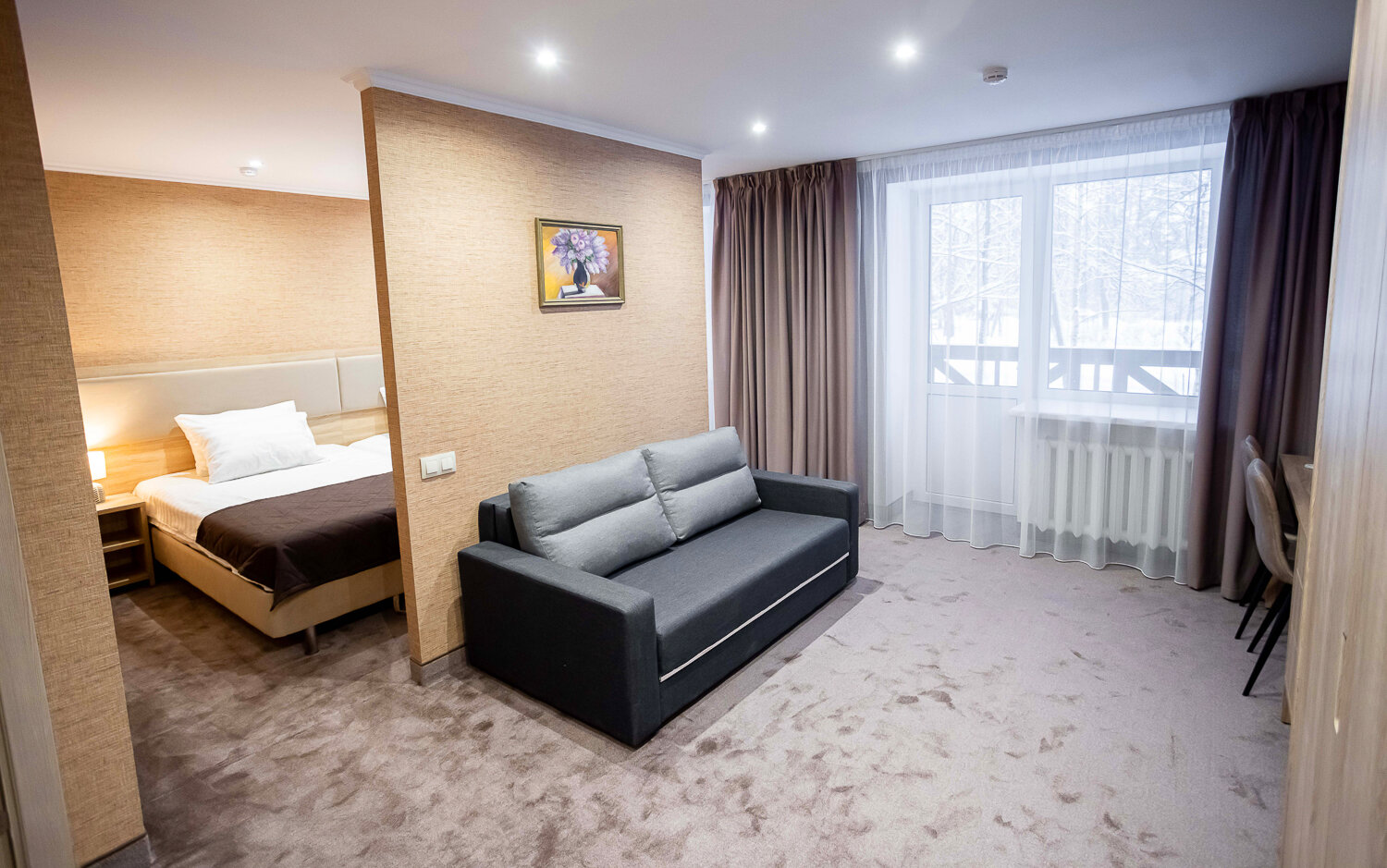 Фото Солотча