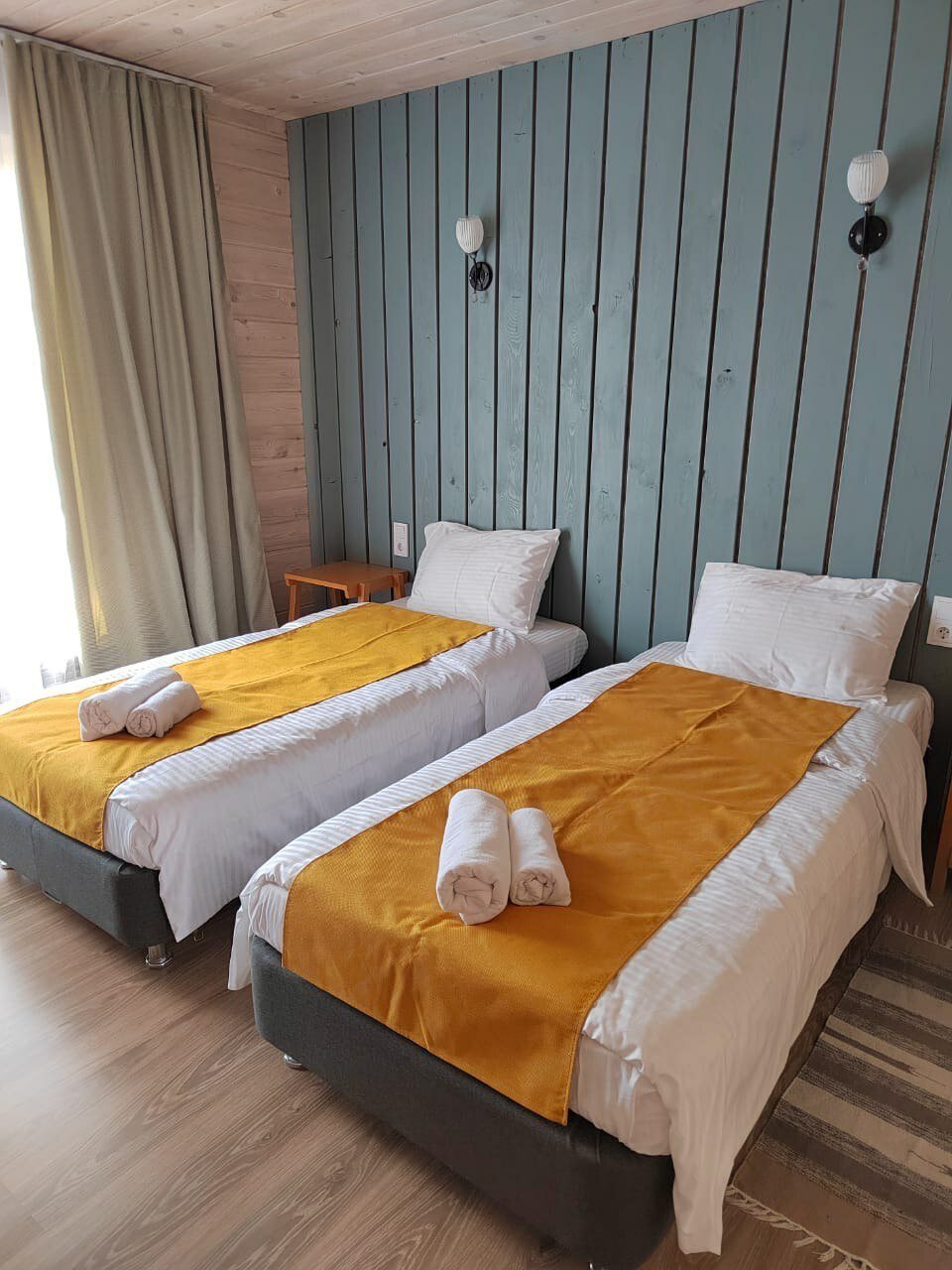 Фото Конкордия