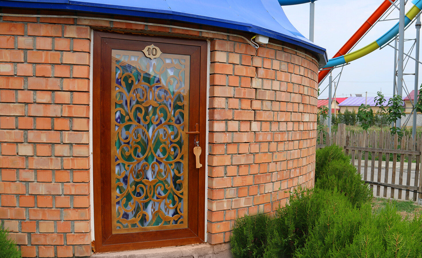 Фото отеля 5