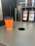 ProstoBarista (Firsova Street, 14) ، آلة القهوة
