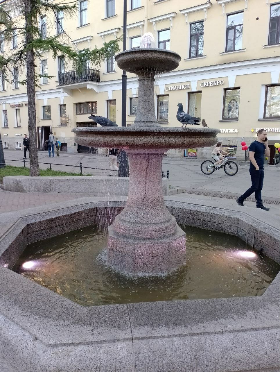 Фото Симпл Сизонс Румс