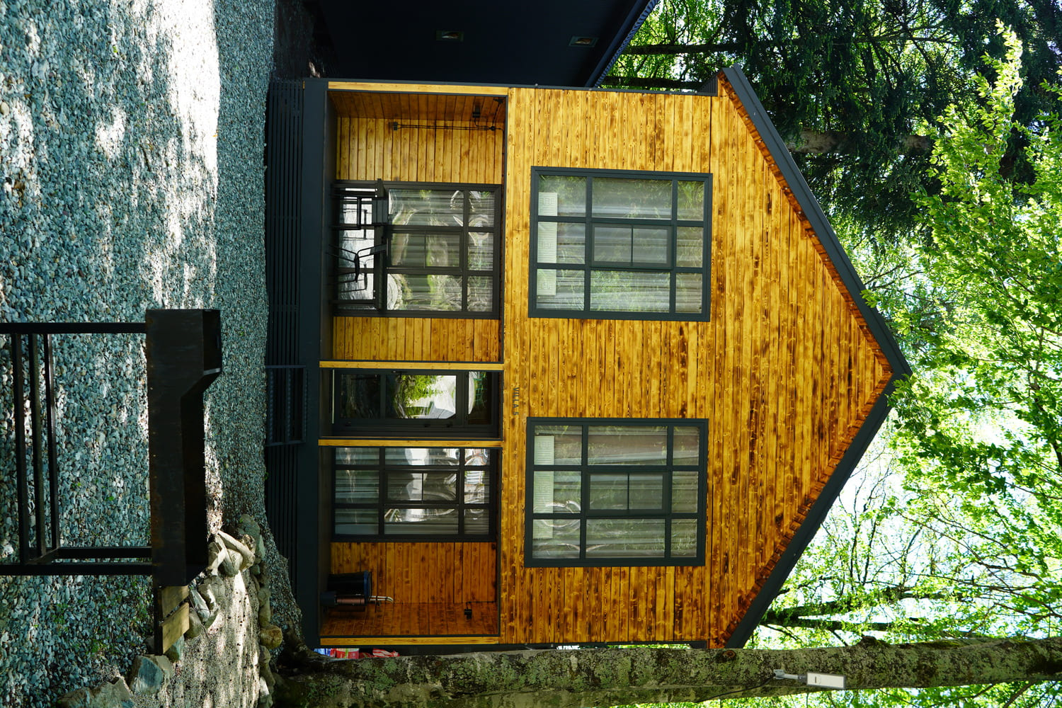 Фото Райский уголок Архыза