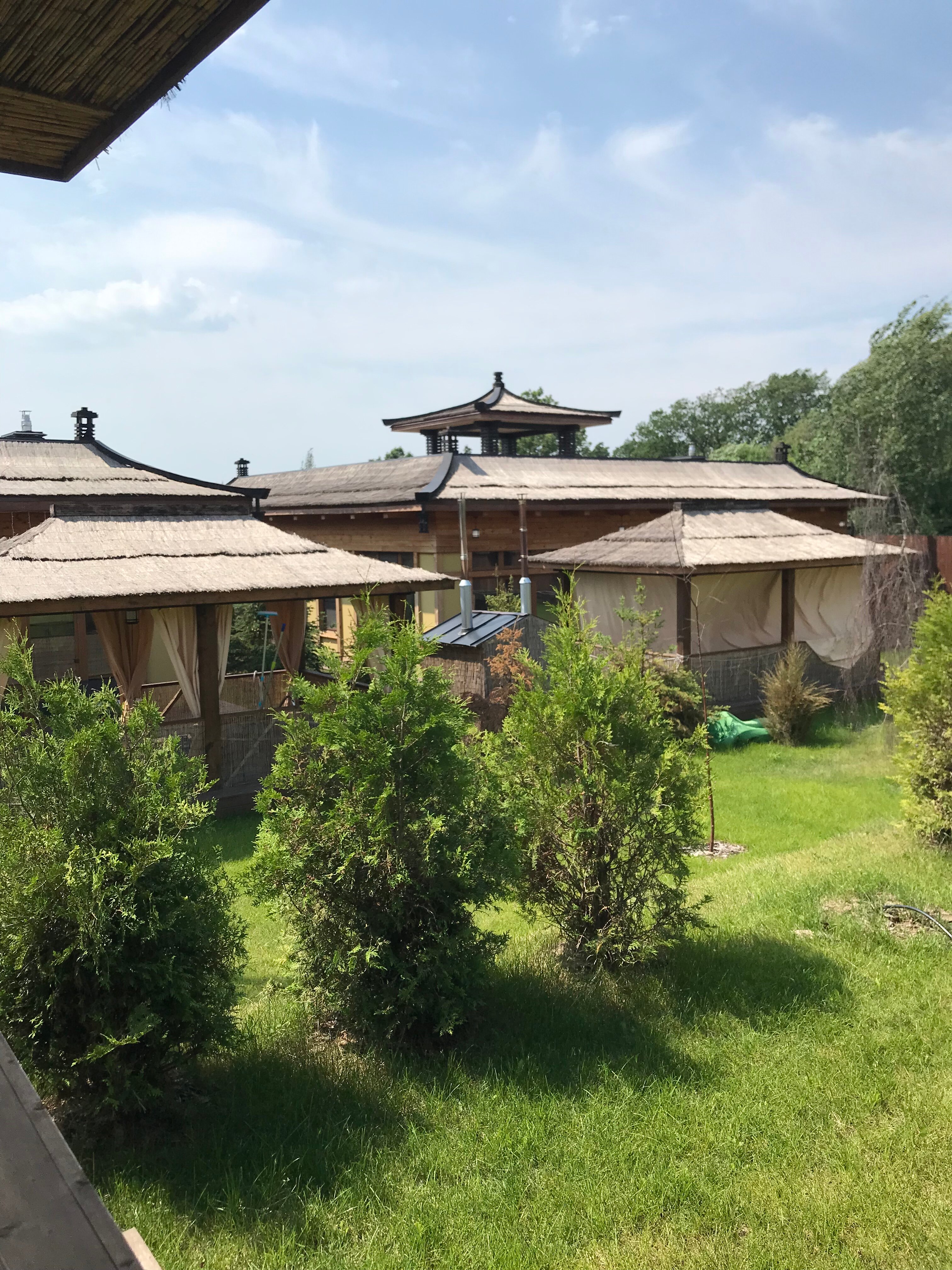 Фото Санрайз Вилладж