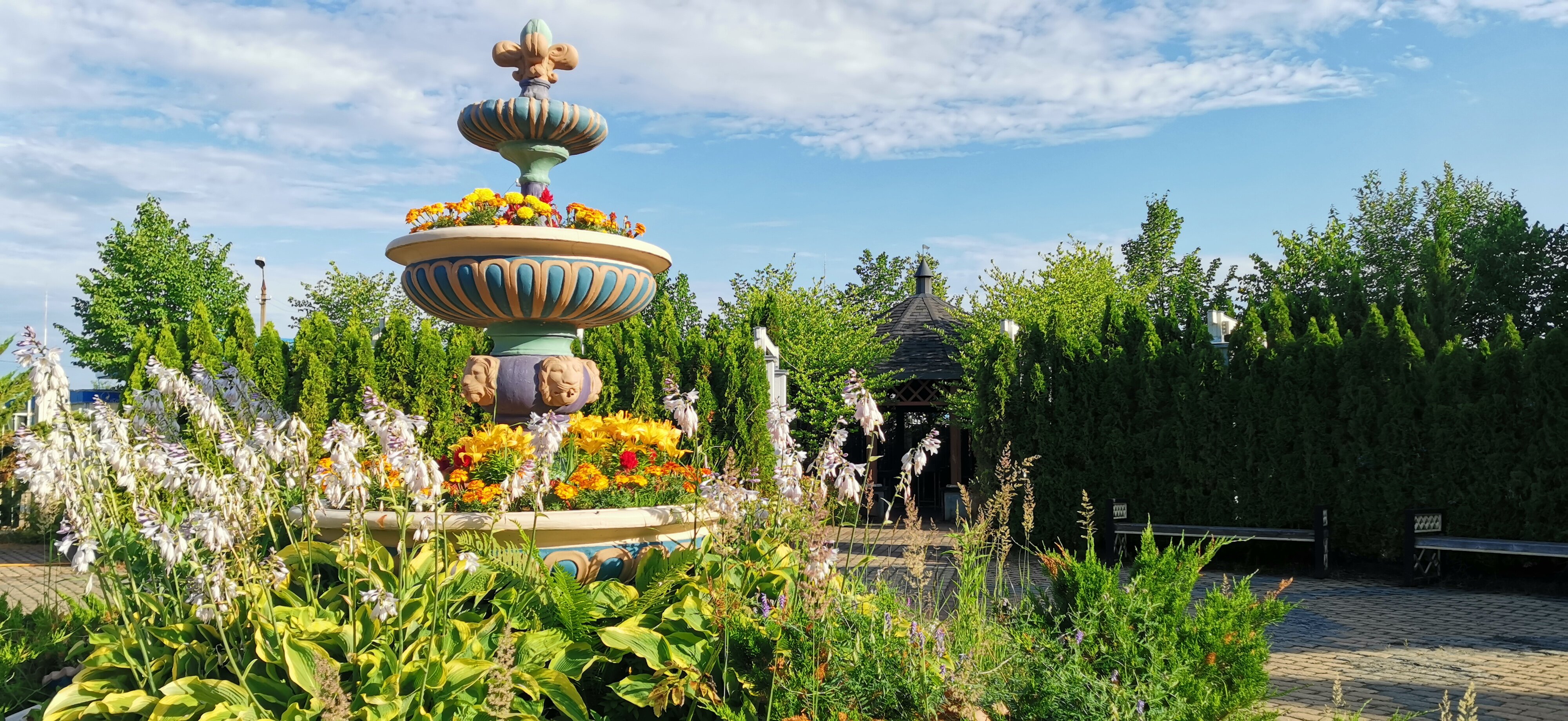 Фото Староямская