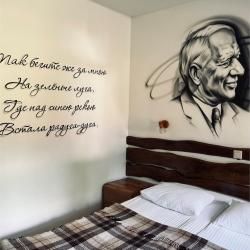 Фото Гуси-Лебеди