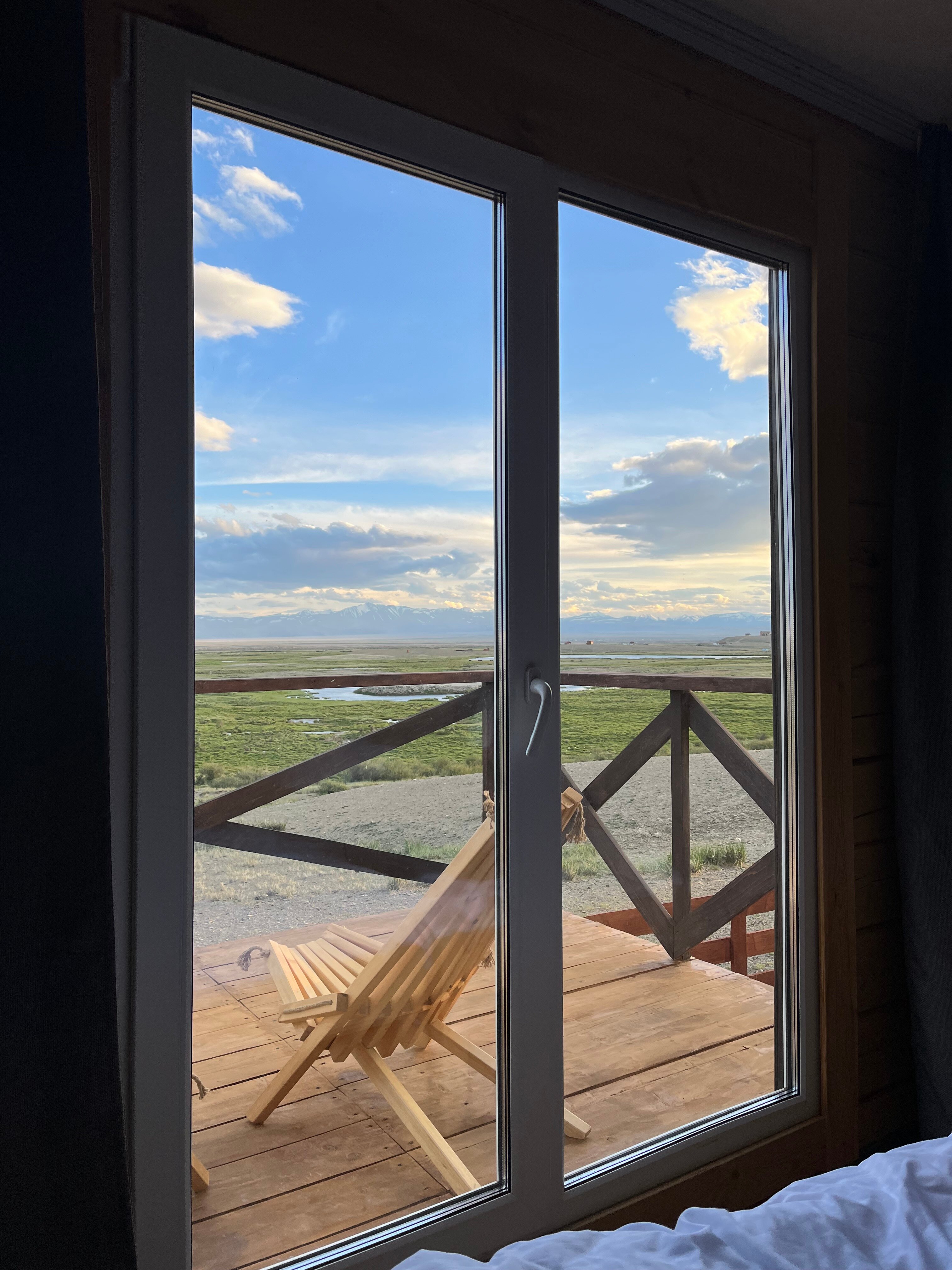 Фото Altay Steppe