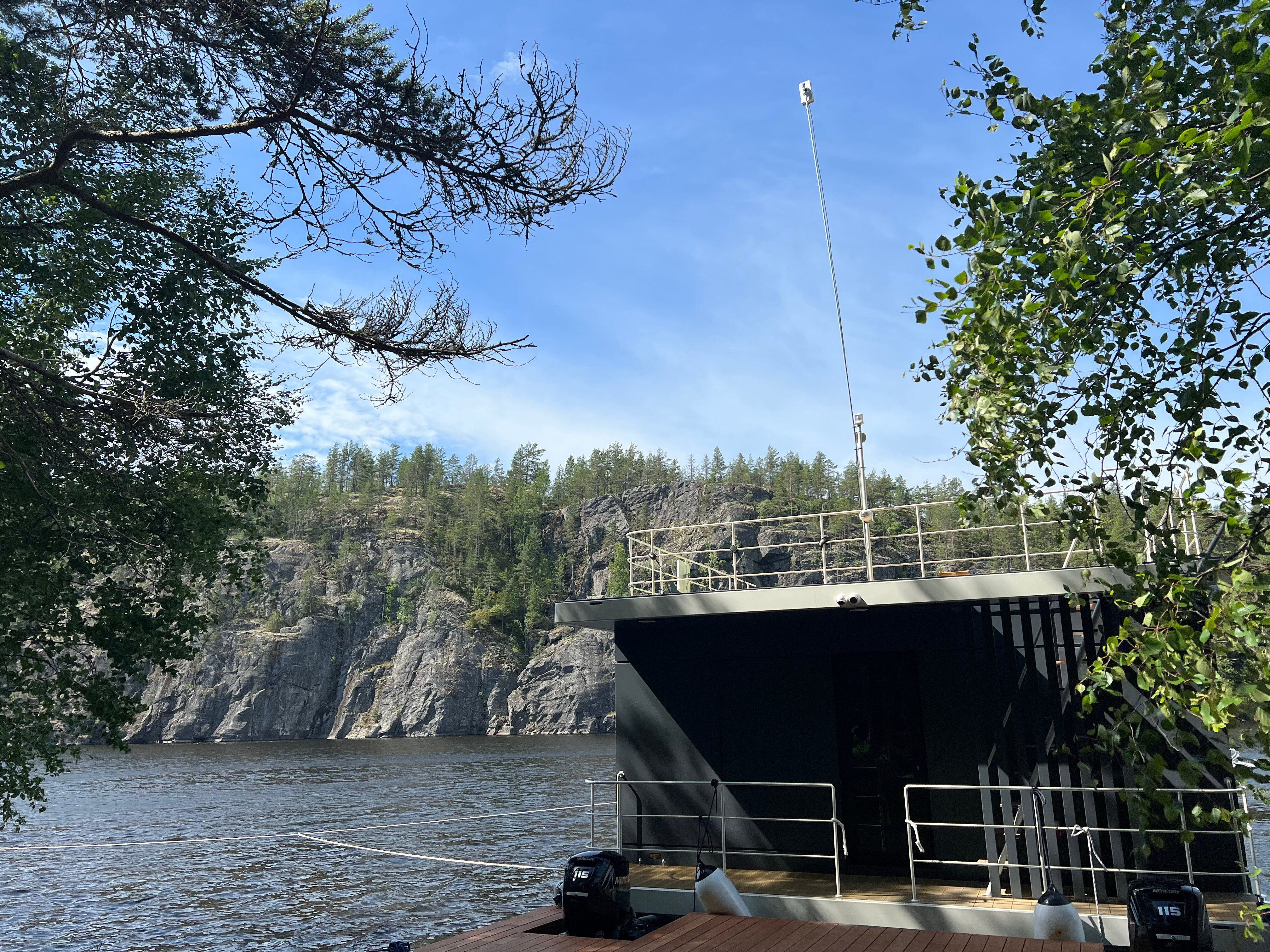 Фото Аквасторис