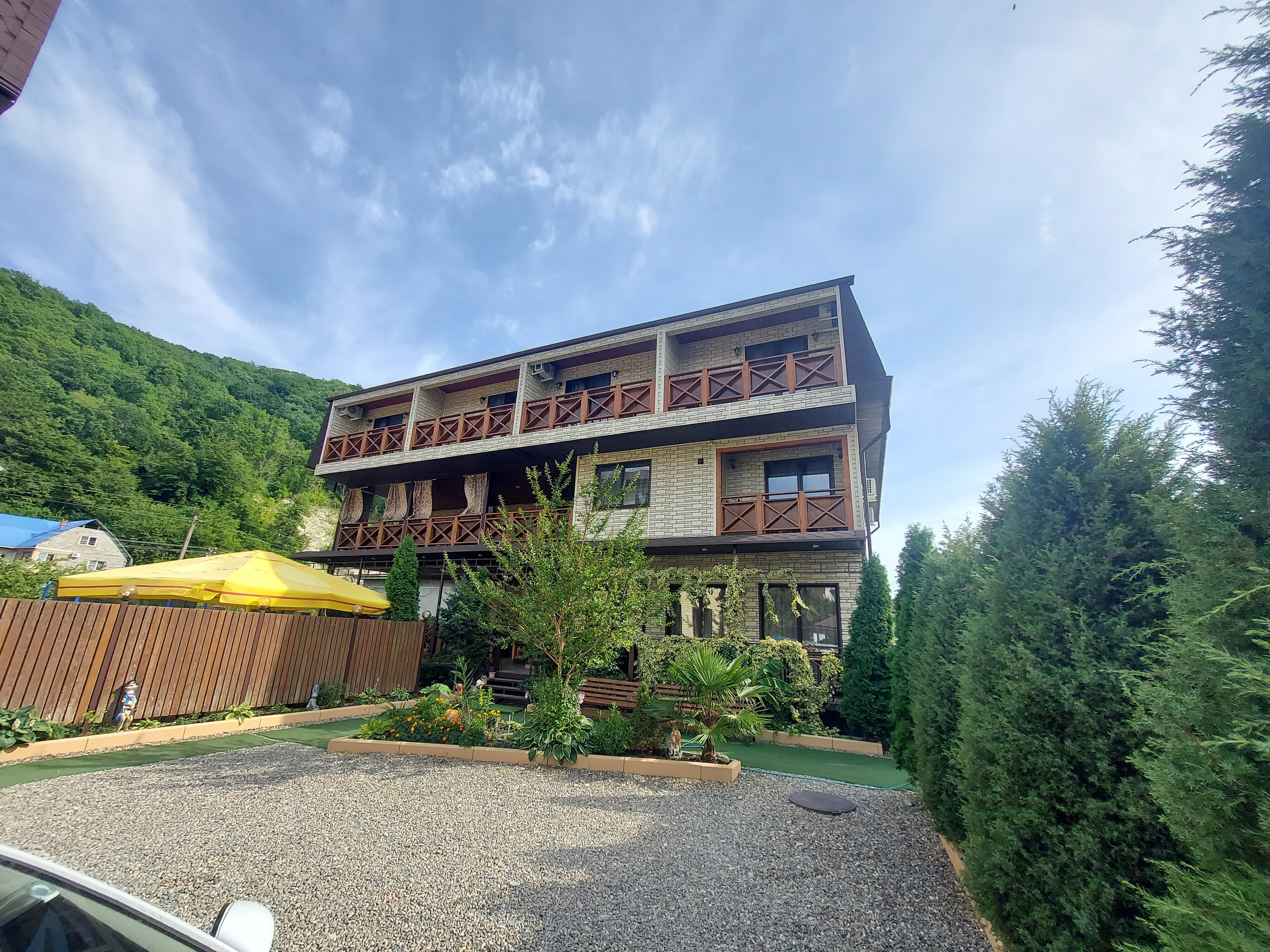 Фото Стефания