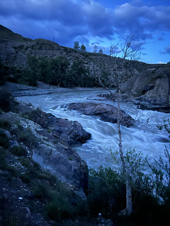 Фото Турбина