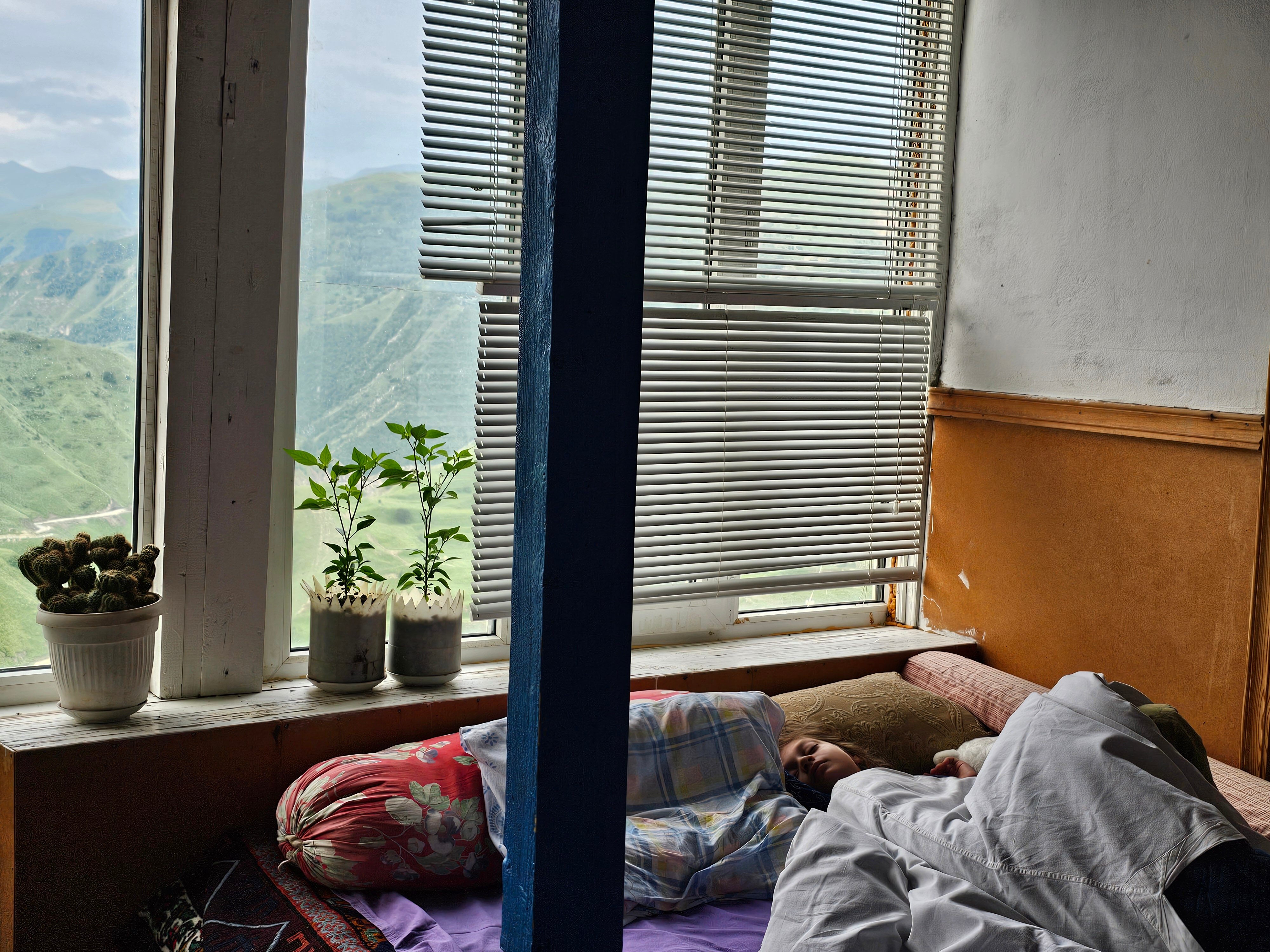 Фото У Муса