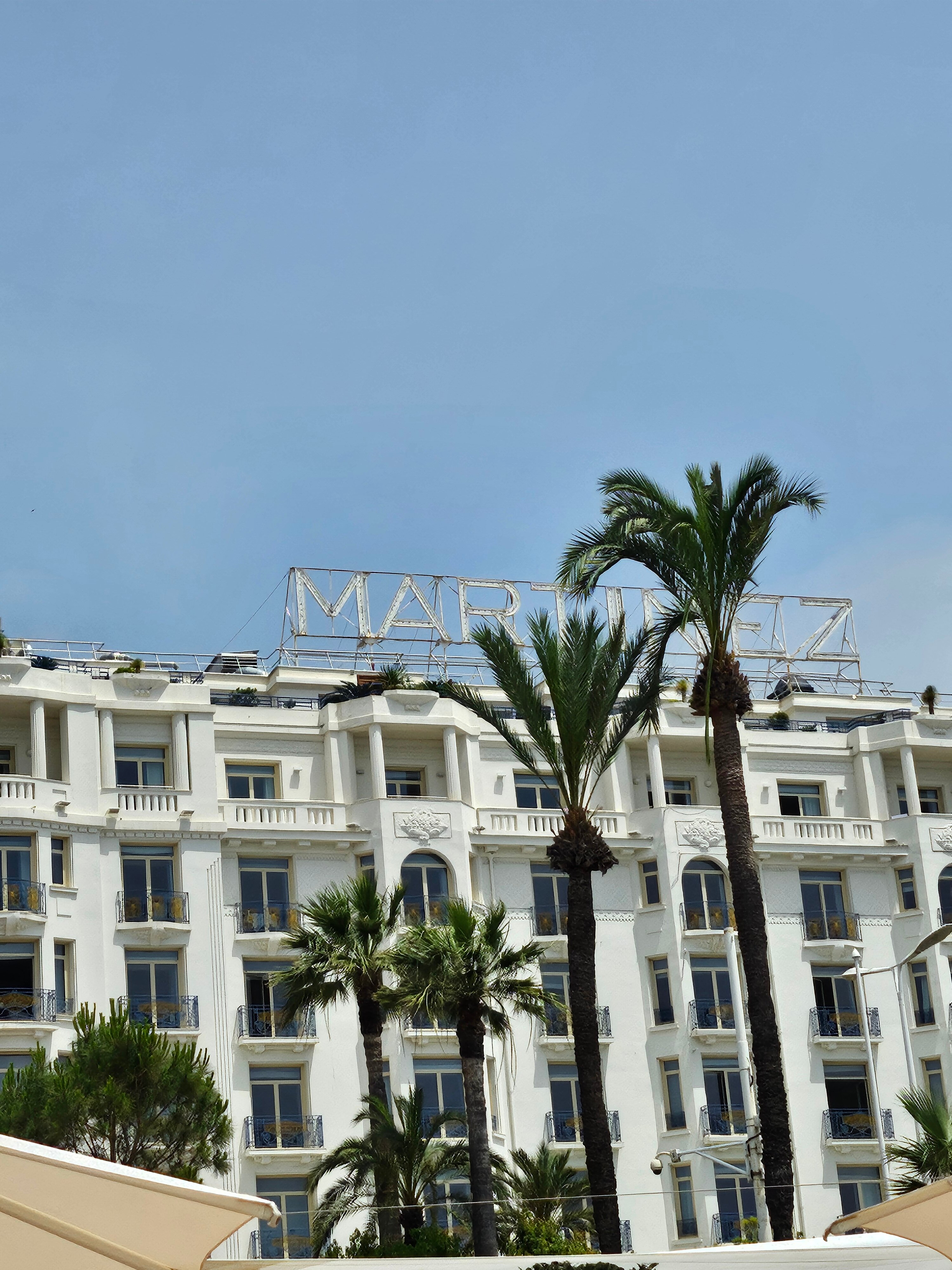 Фото Hotel Martinez