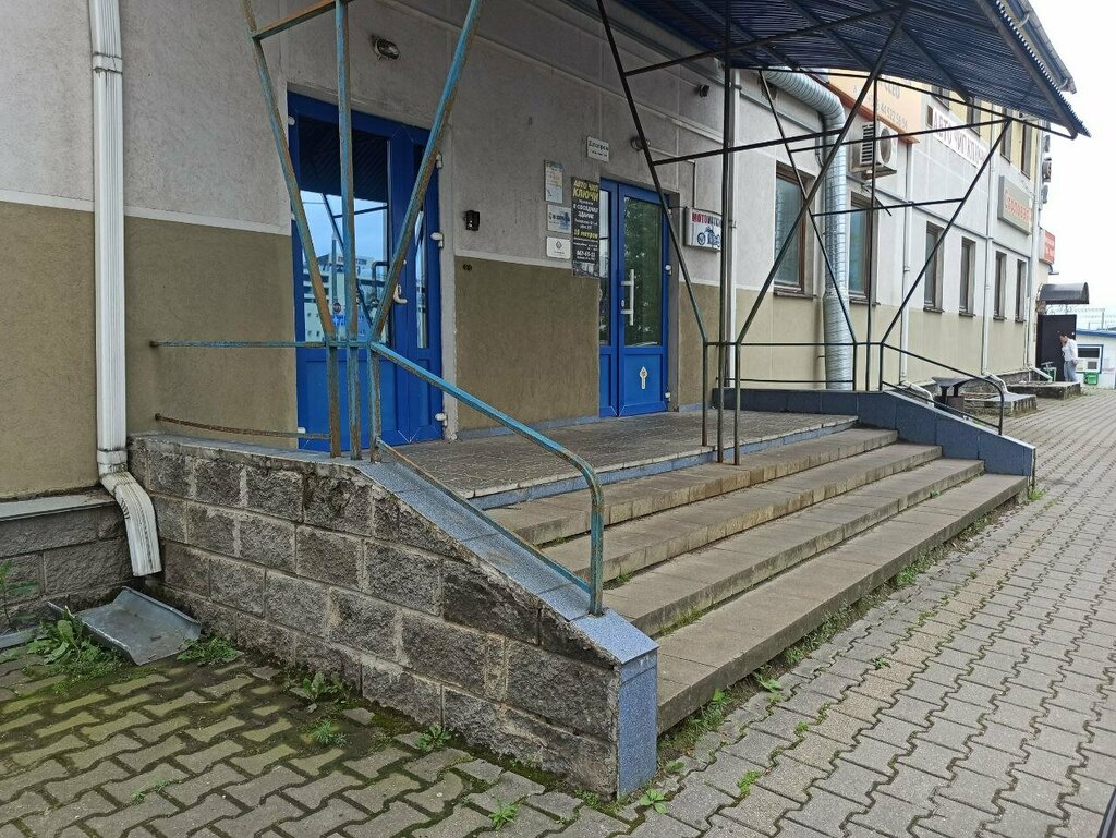 Security and alarm systems Y. V. Sistems, Minsk, photo