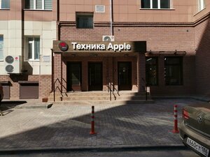 Rakstore (Surgut, bulvar Pisateley, 19А), items for mobile phones