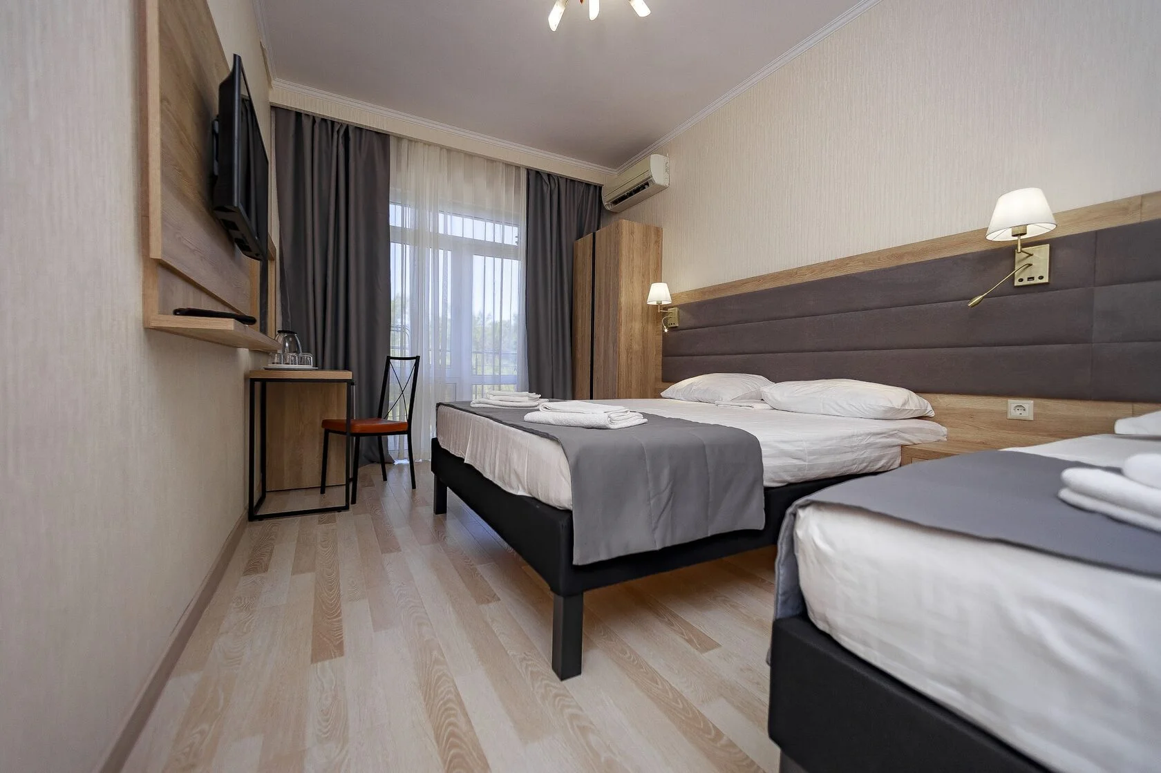 Фото Прометей 3