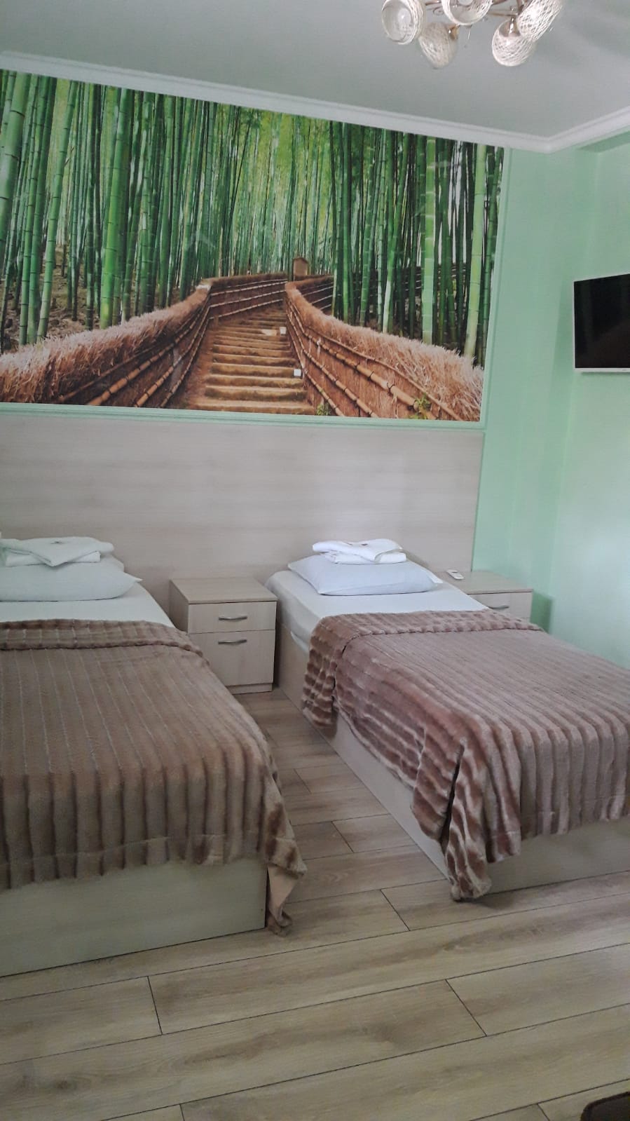 Фото Доходный дом на Яснополянской