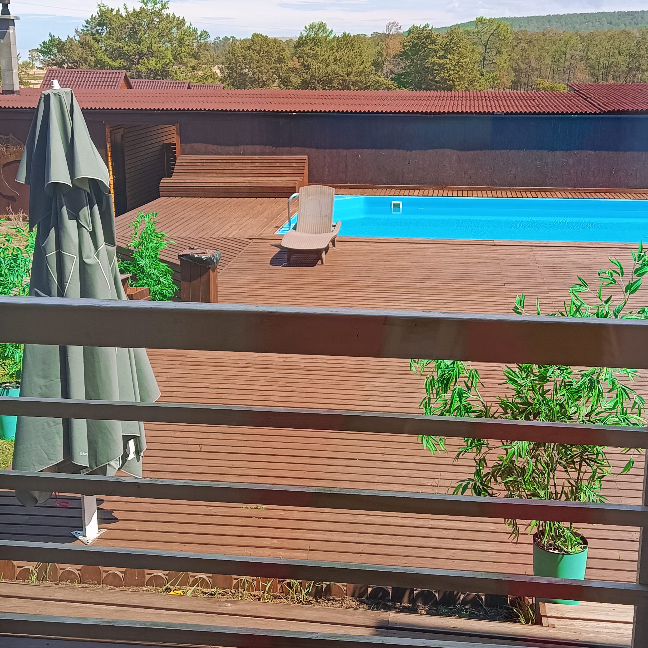 Фото Villa Malina Ольхон