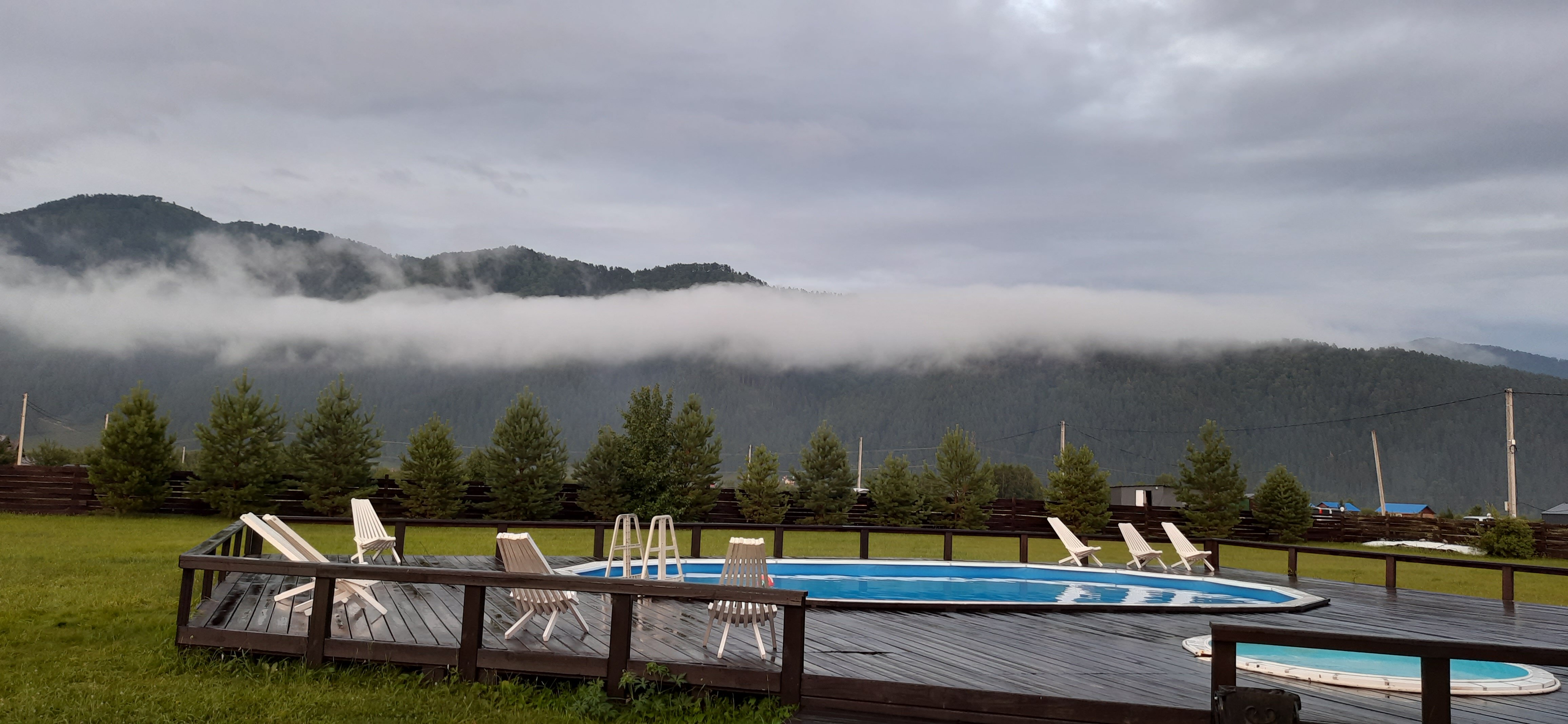 Фото Алтай Рай