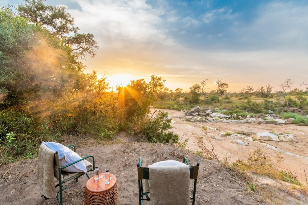 Фото Kruger Untamed - Tshokwane River Camp