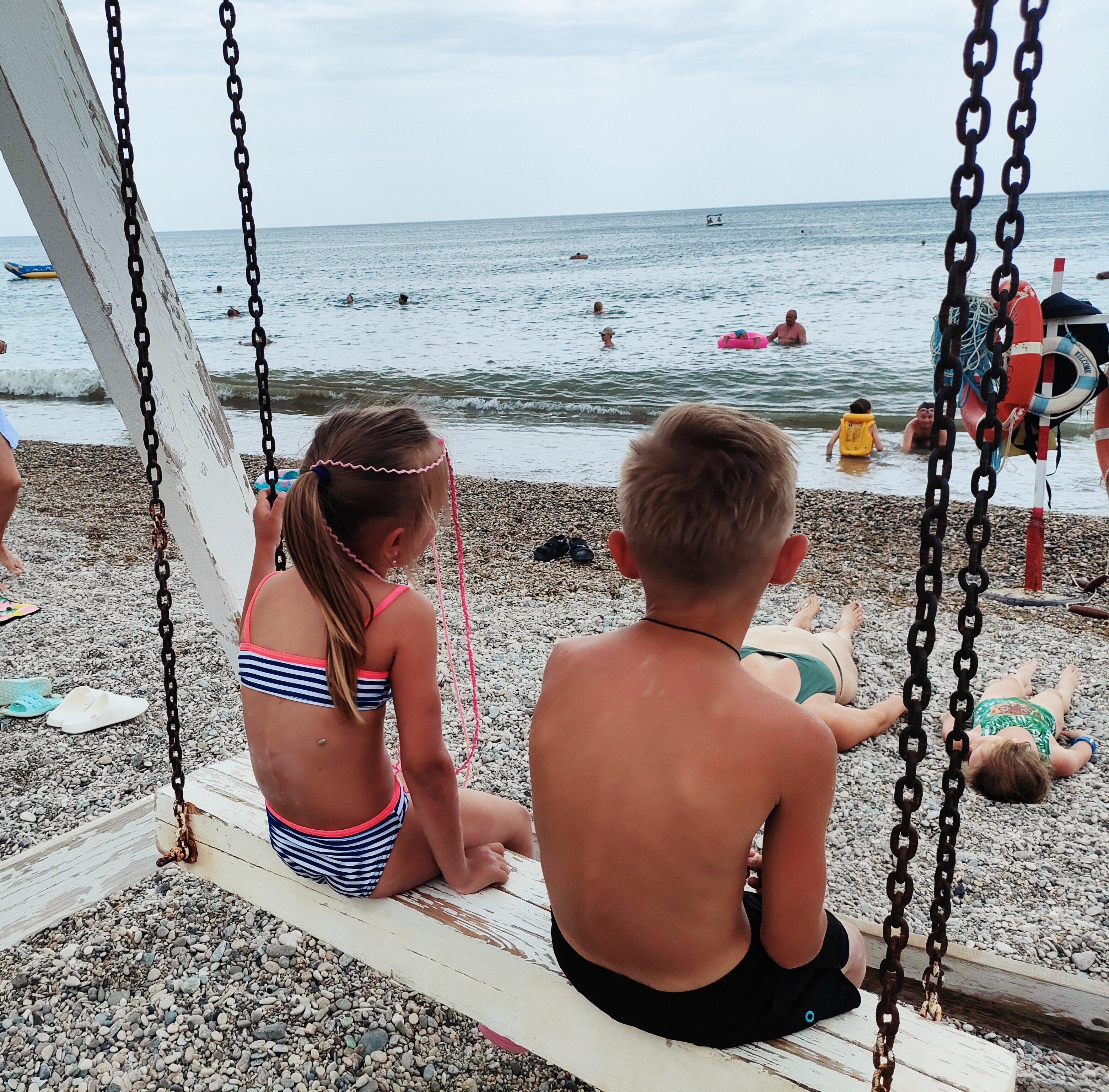 Фото Приморье