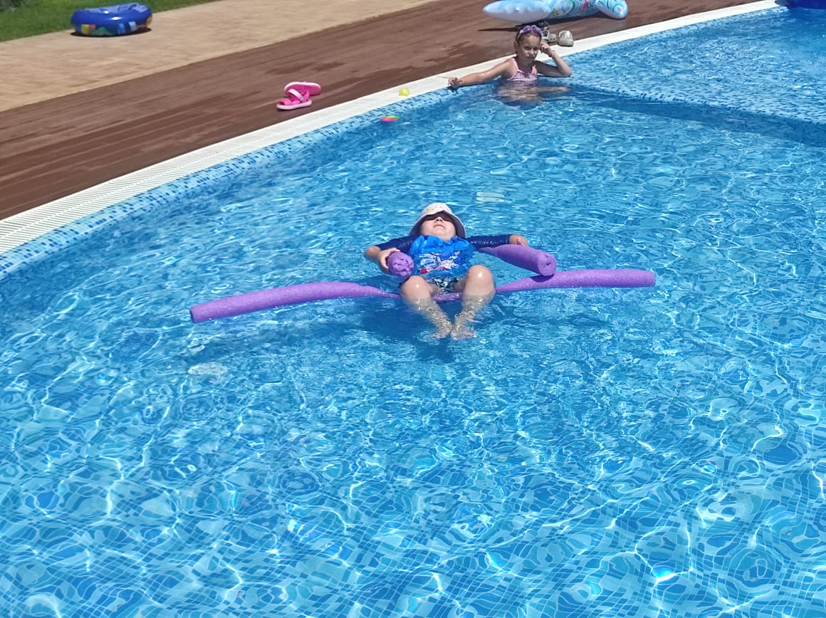 Фото Dream Hotel Anapa