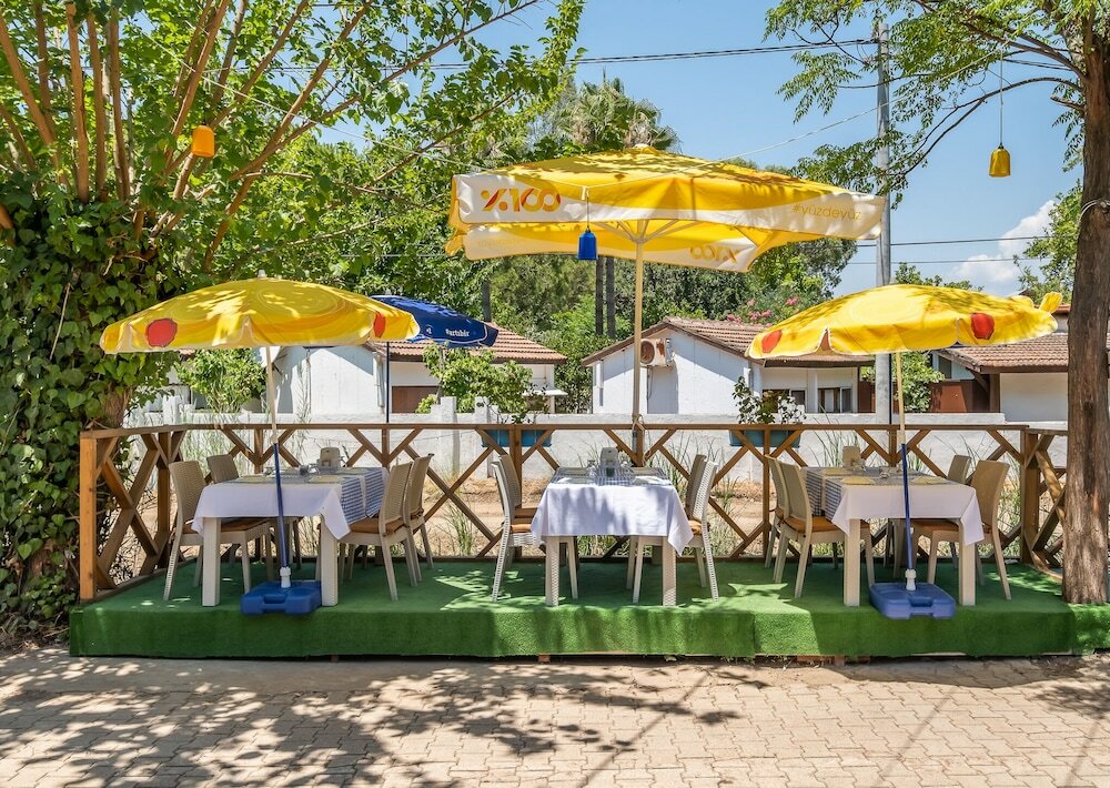 Фото Adrasan Akya Pension