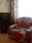 Чистая уютная квартира по бюджетной цене (Bryansk Urban District, Bezhitskiy City Administrative District, Kharkovskaya ulitsa, 3А) ، سكن للإيجار اليومي