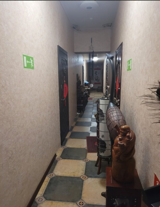 Фото Пекинский Дворик