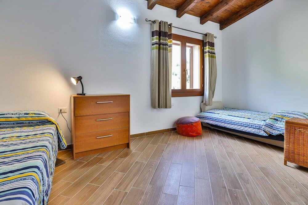 Фото Villa Li Feruli