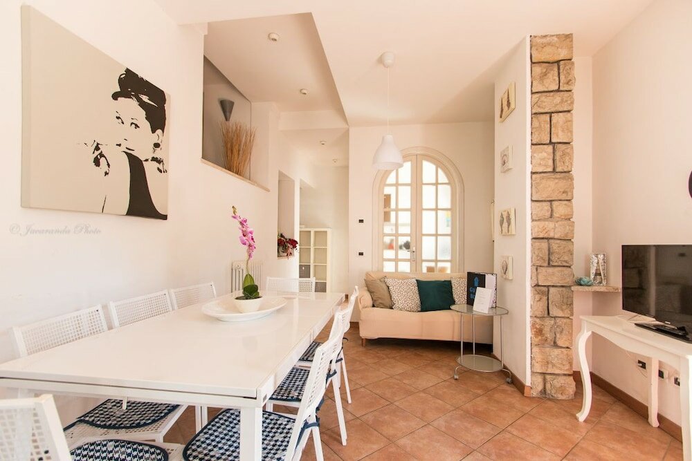 Фото Villa Bianca