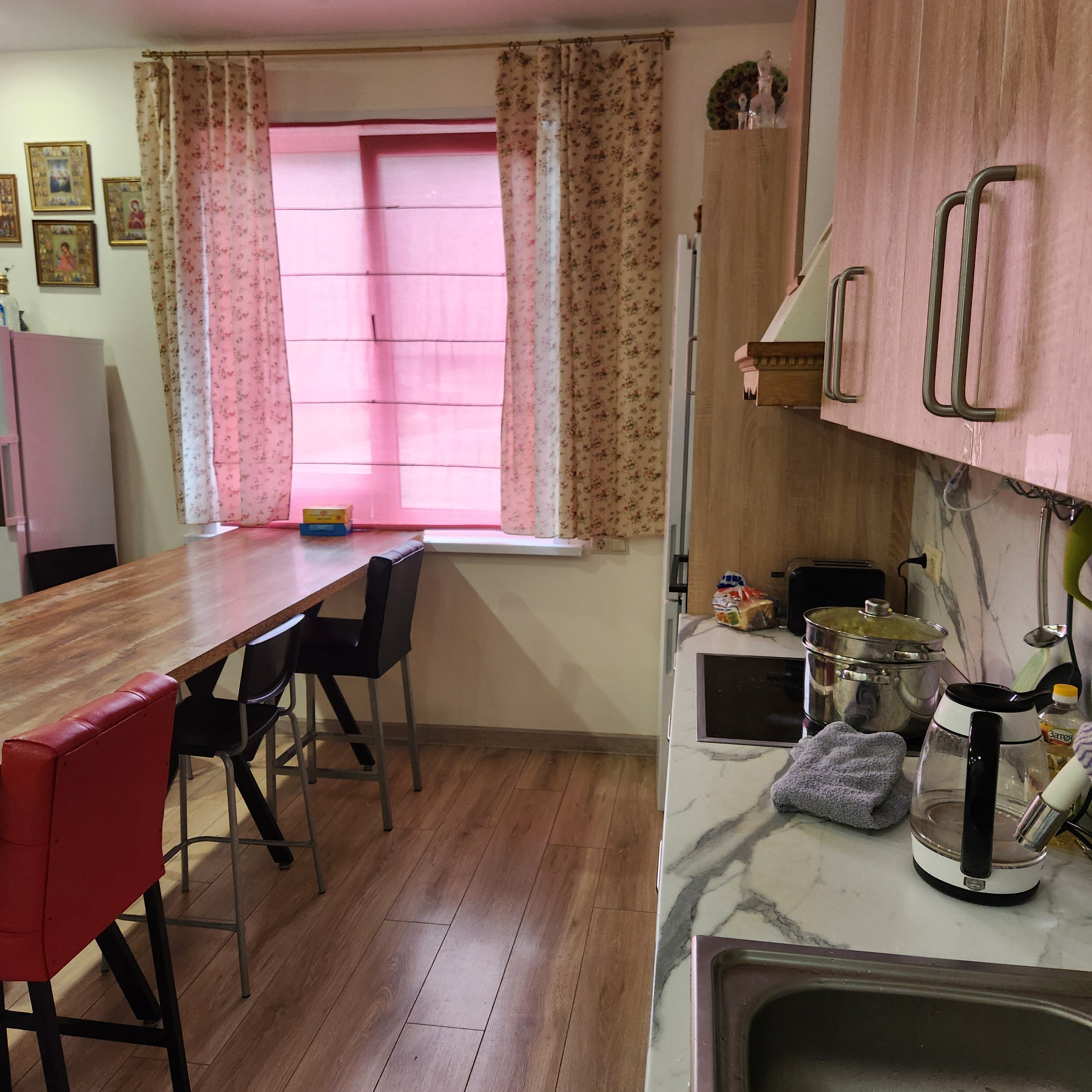 Фото Усадьба Еремеевых