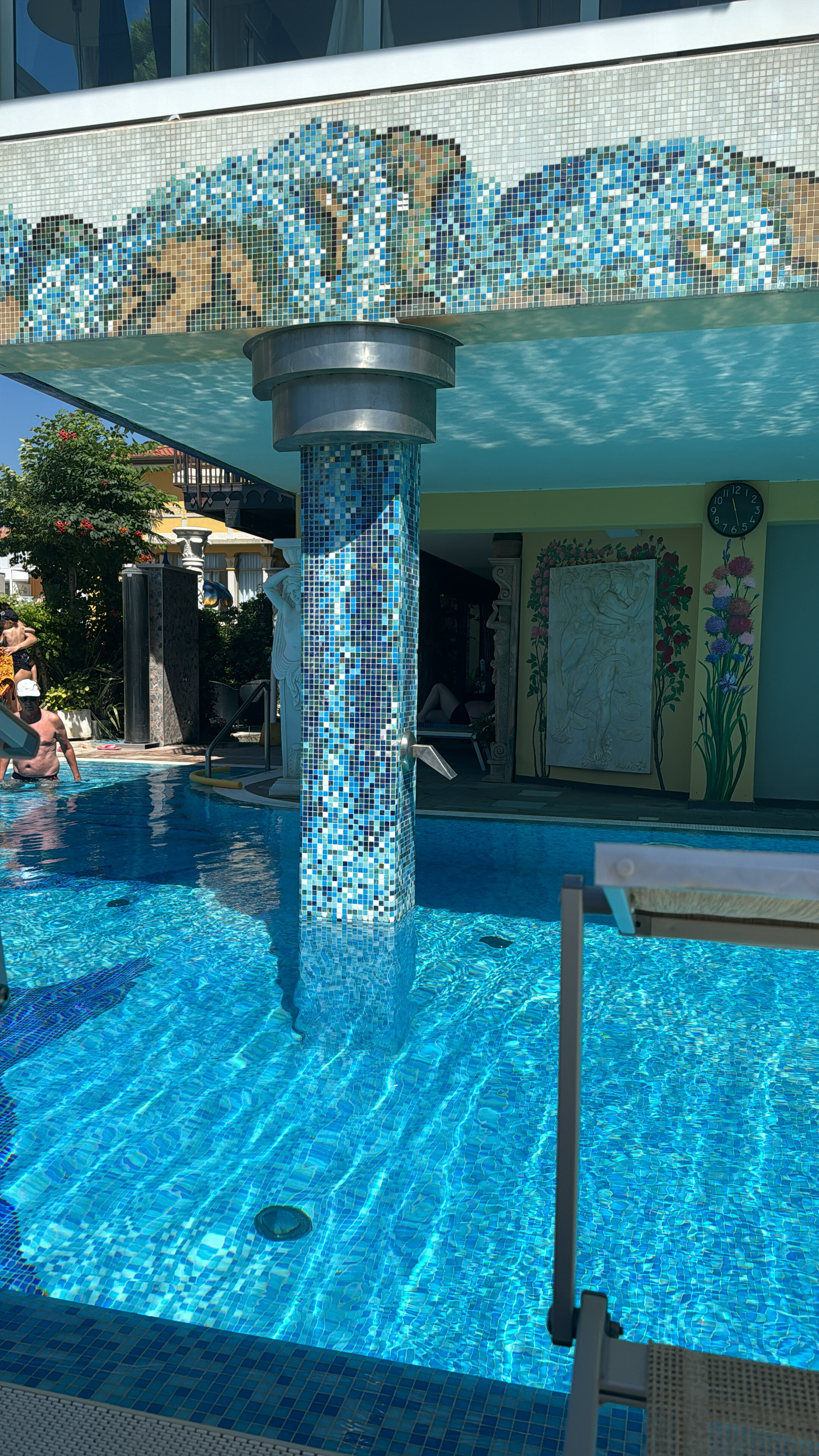 Фото Hotel Napoleon