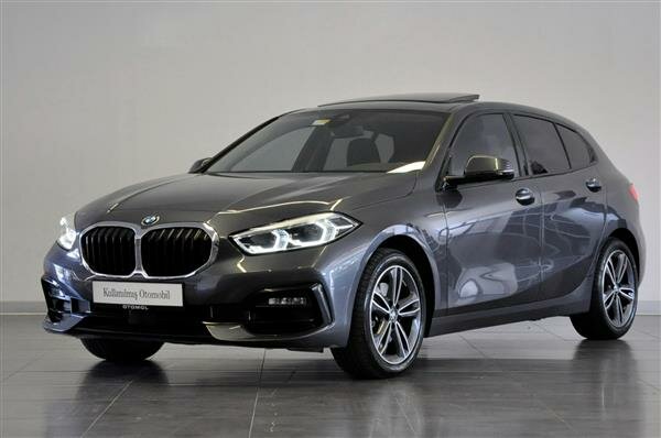 وكلاء سيارات Evo Automotive BMW Authorized Service ، اسطنبول، صورة