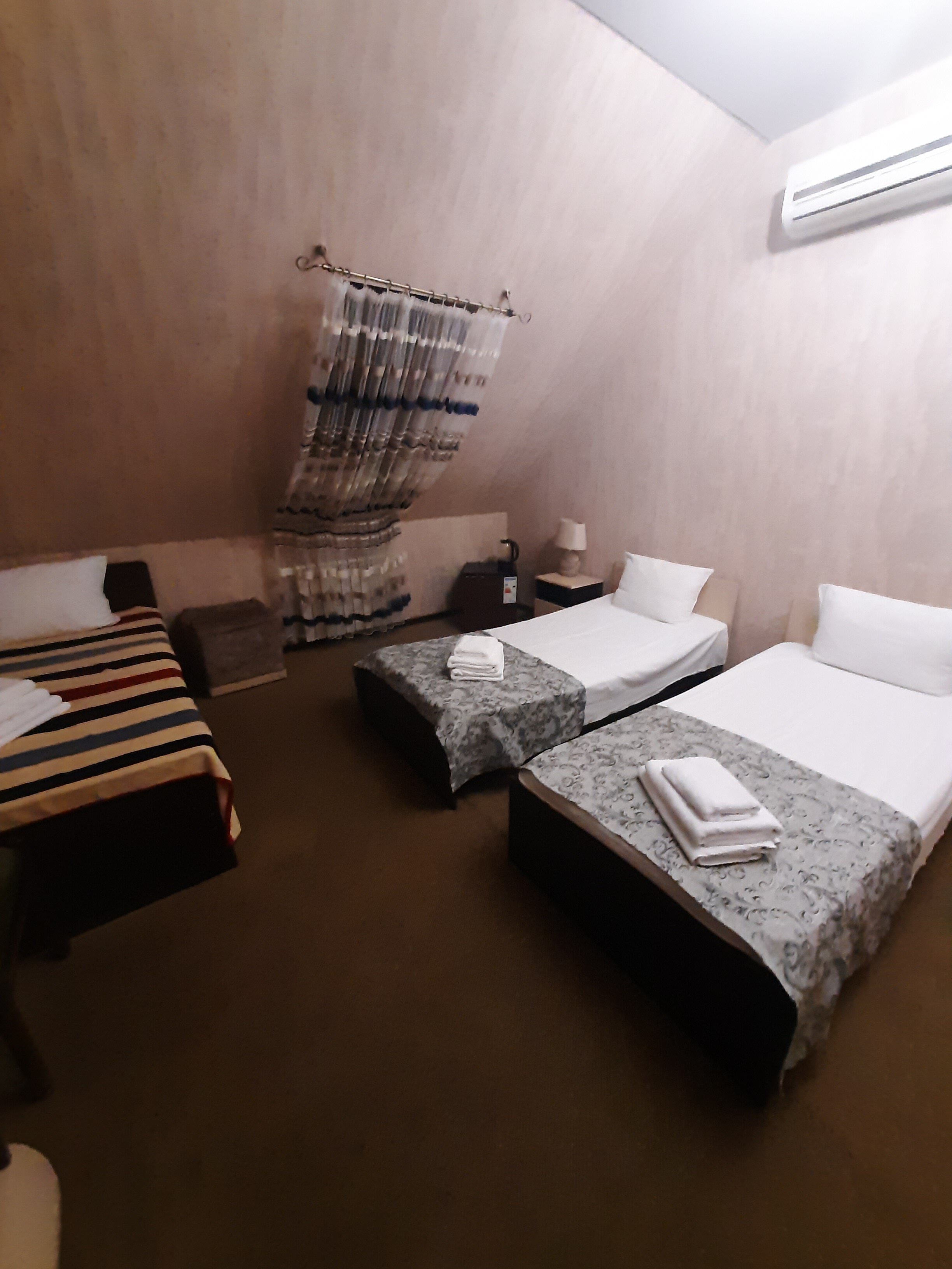 Фото Теплый Стан