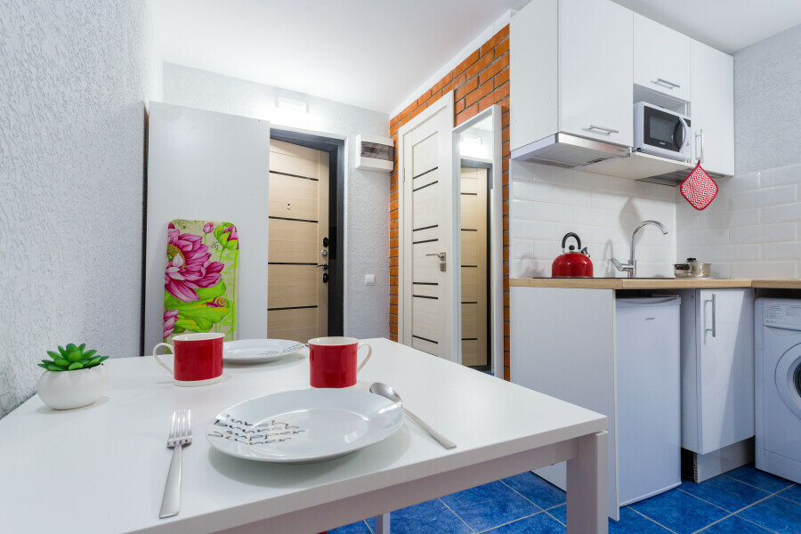 Фото Мой Питер на Ординарной, 8