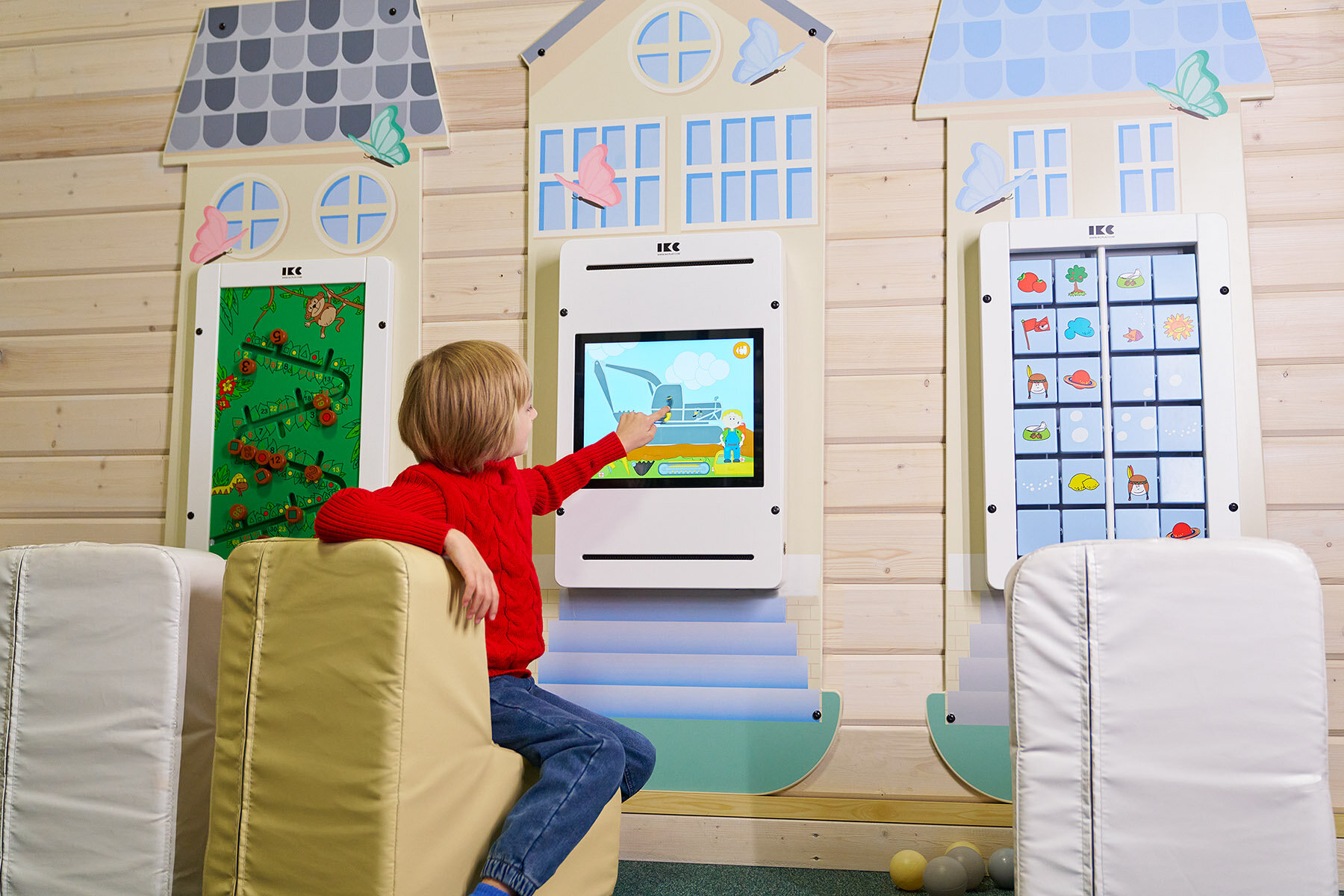 Фото Жемчужина