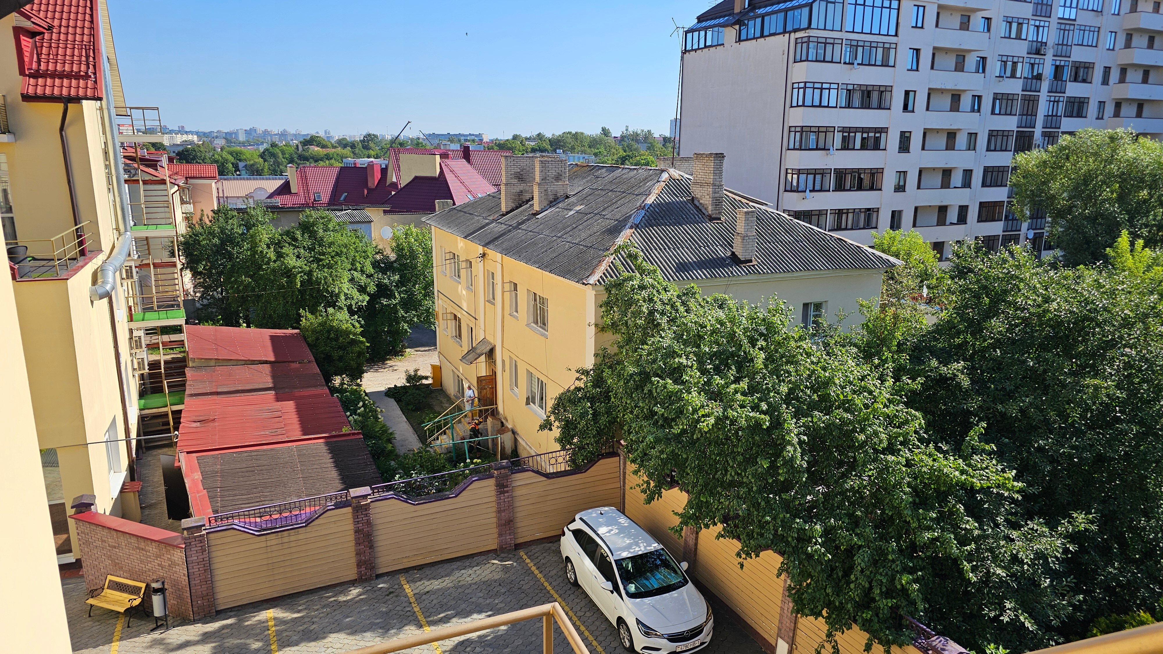 Фото Семашко