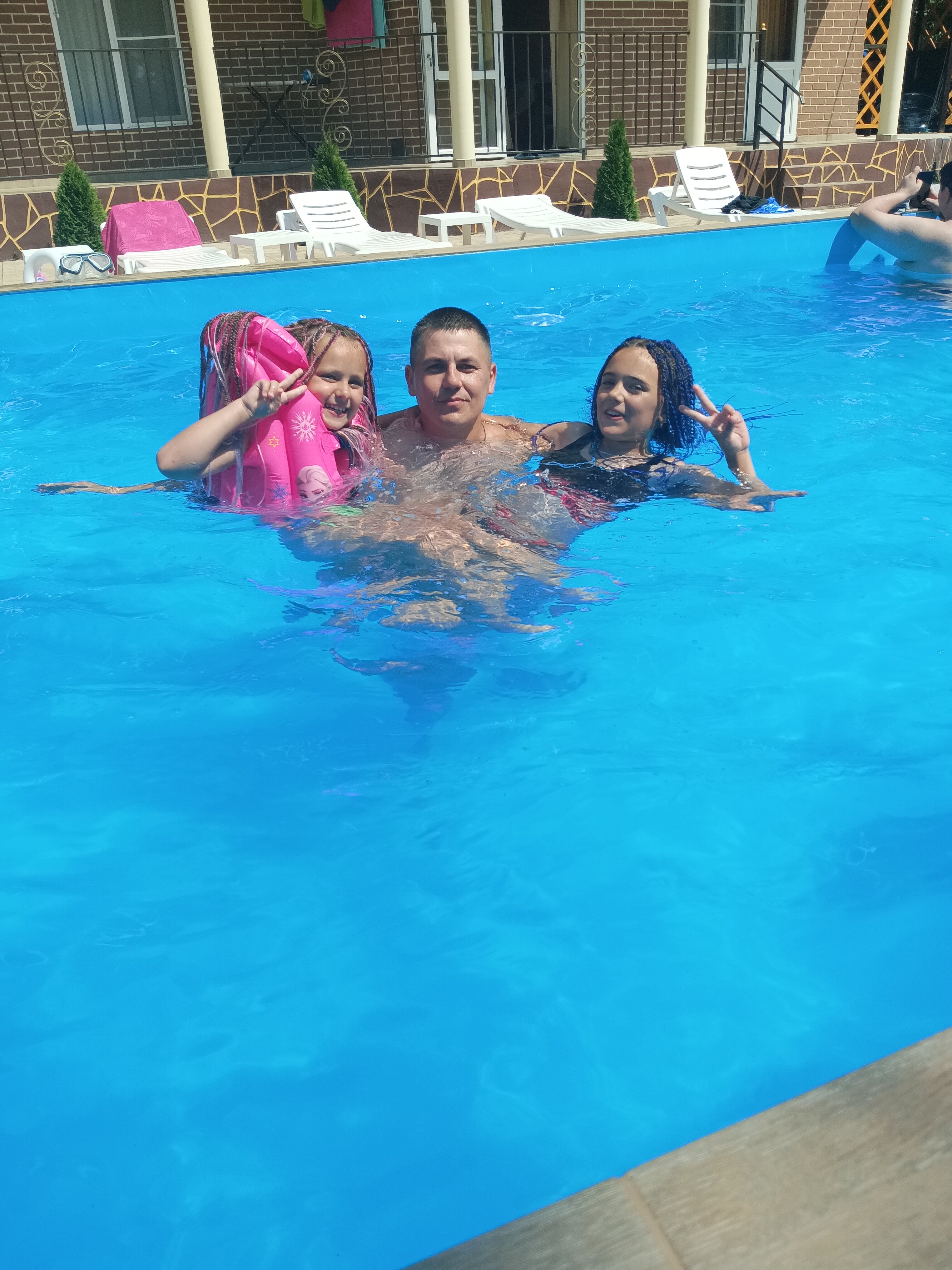 Фото Кавказская пленница