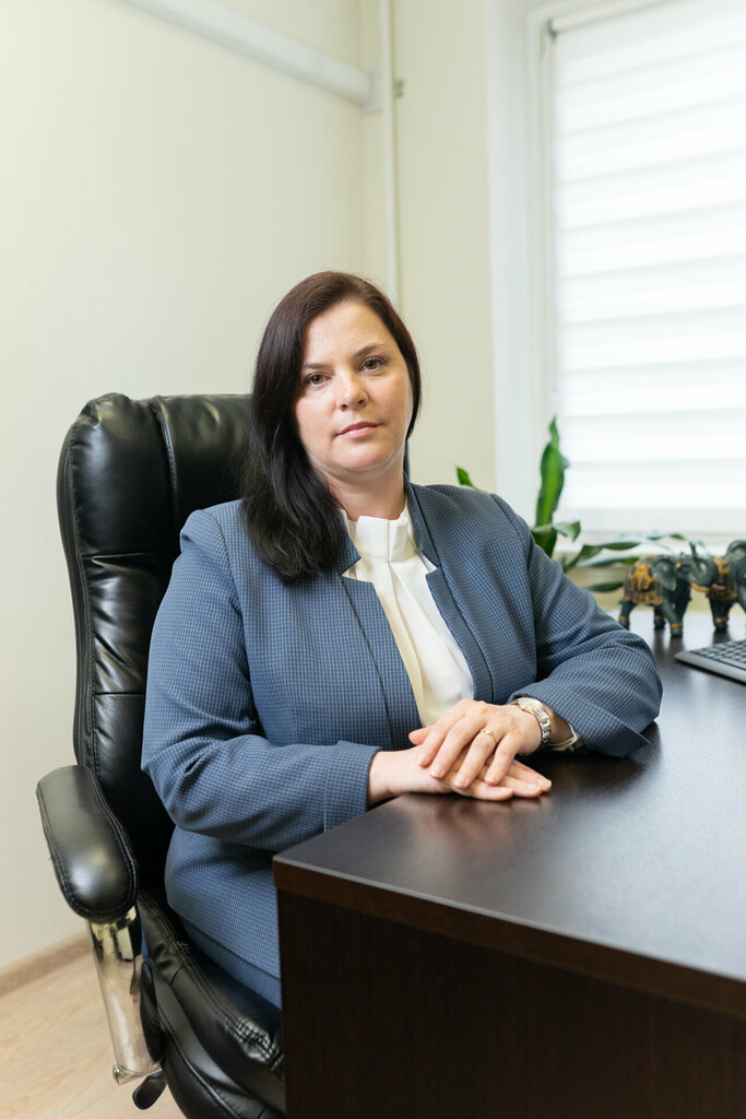 Attorney Advokat Zhidko i partnery, Voronezh, photo