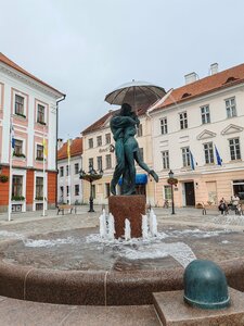 Tartu Town Hall (Tartu, Raekoja square, 1A), atracción