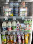 Магазин продуктов (derevnya Syaskelevo, Tsentralnaya ulitsa, 19), grocery