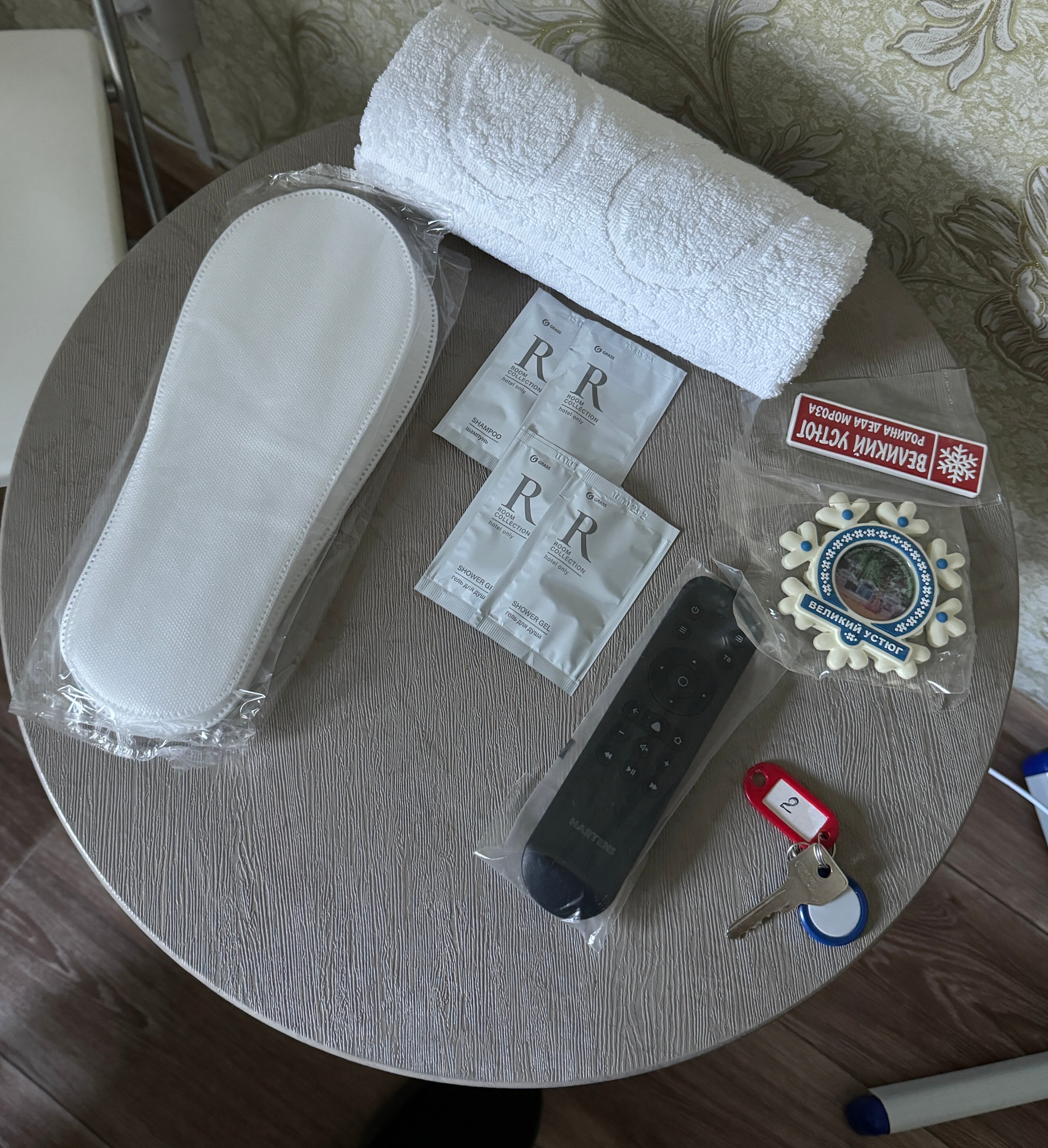 Фото Грин Хаус