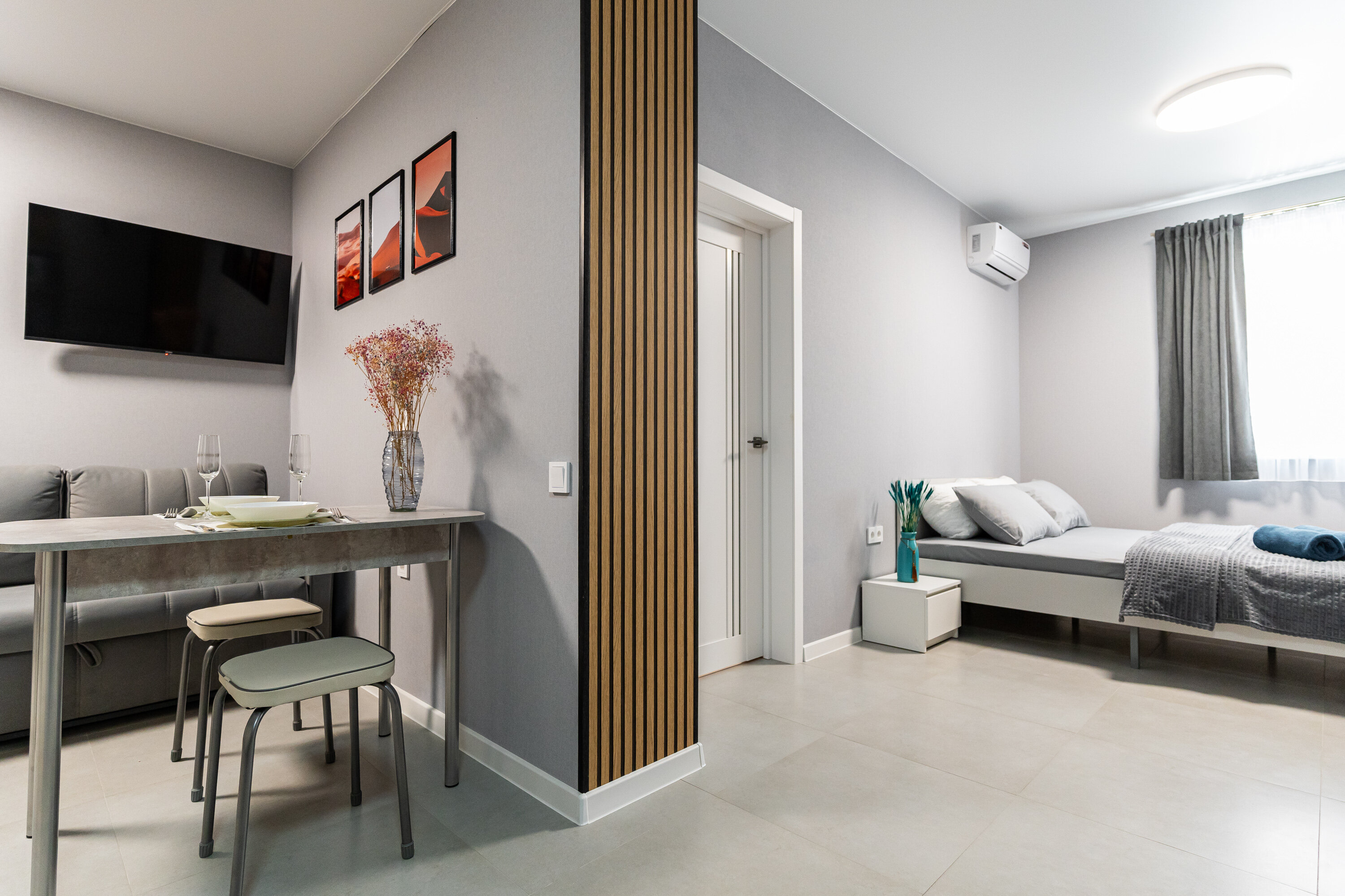 Фото LetoApart на пер. Морском