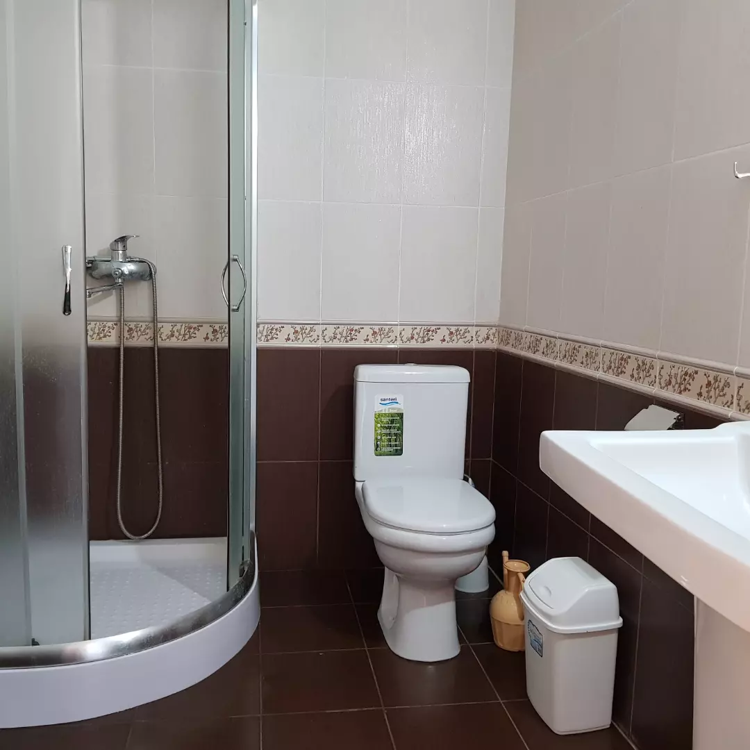 Фото Грин Парк Приморский