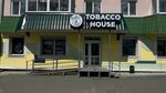 Tobacco House (ulitsa Engelsa, 77), tobacco and smoking accessories shop