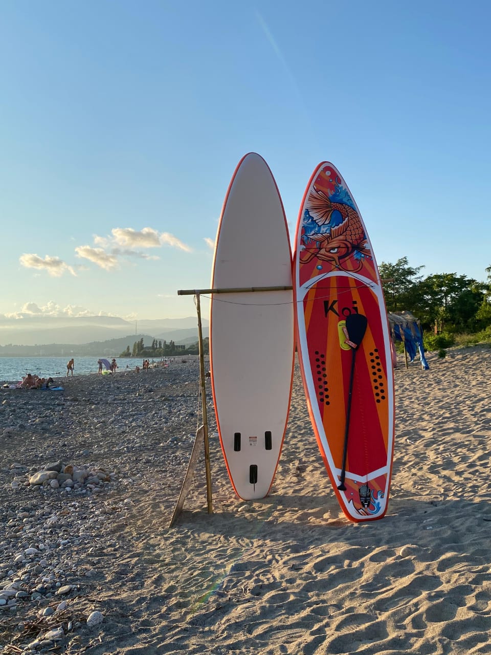 Фото San Siro cottage house