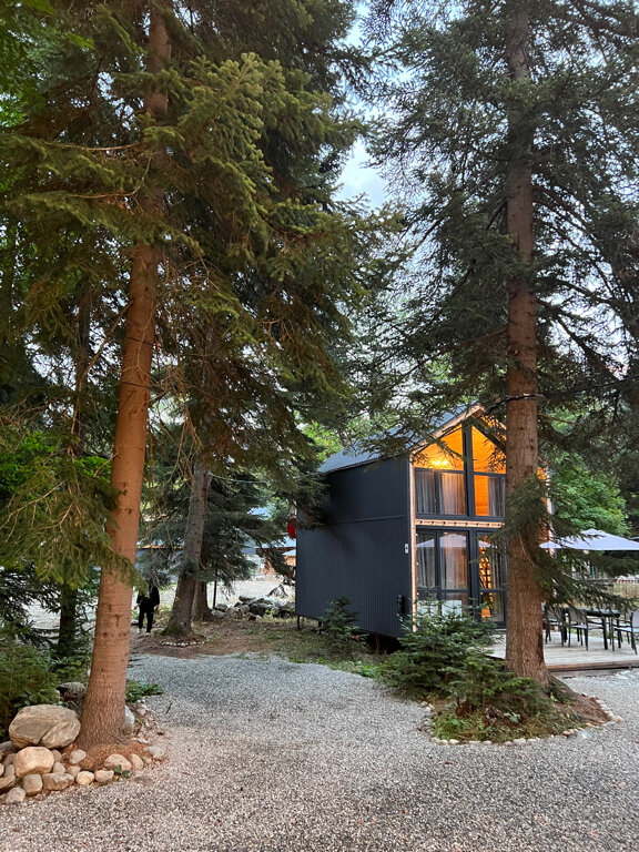 Фото Архыз-Глэмп