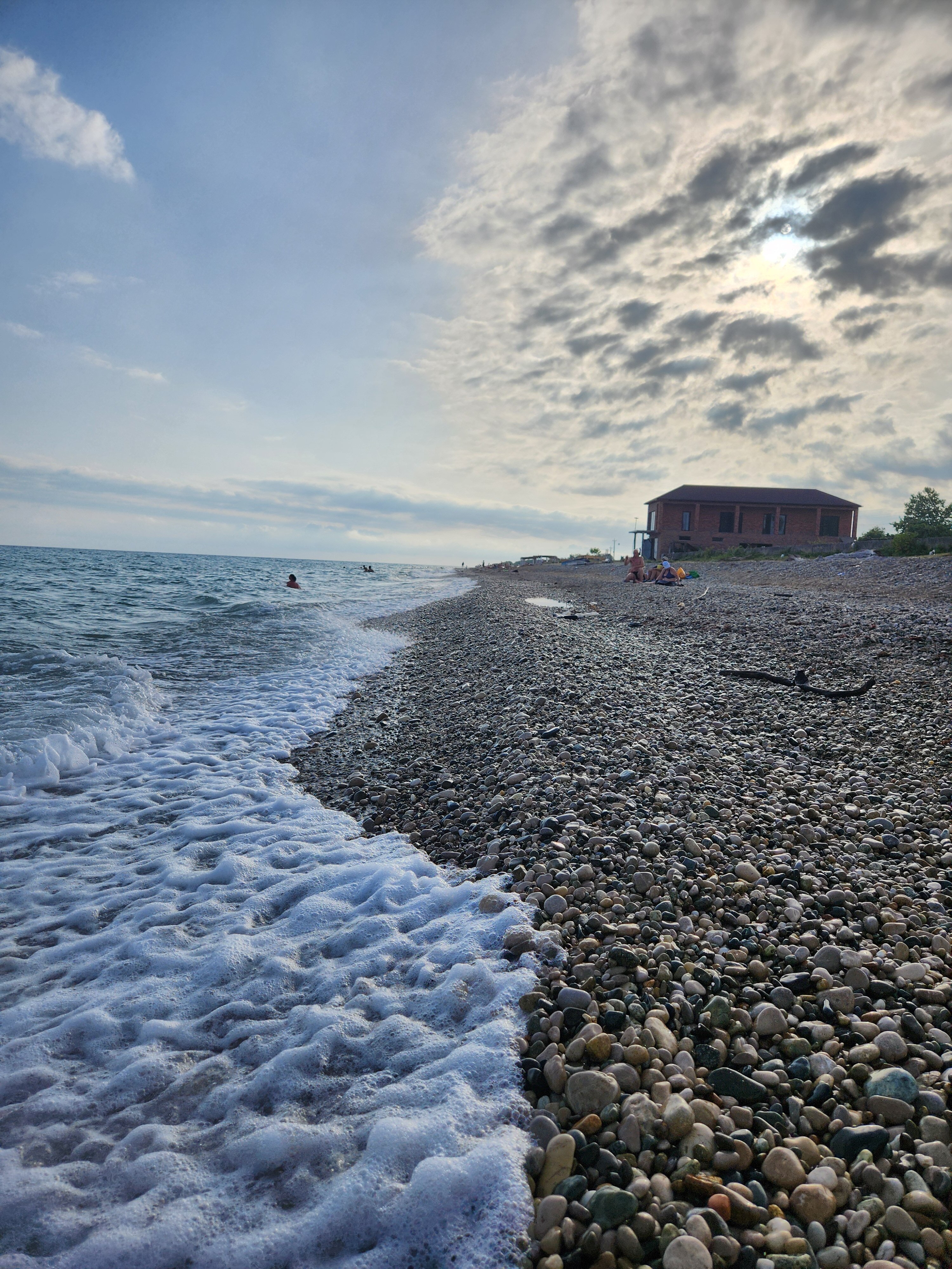 Фото Family Resort Bambora