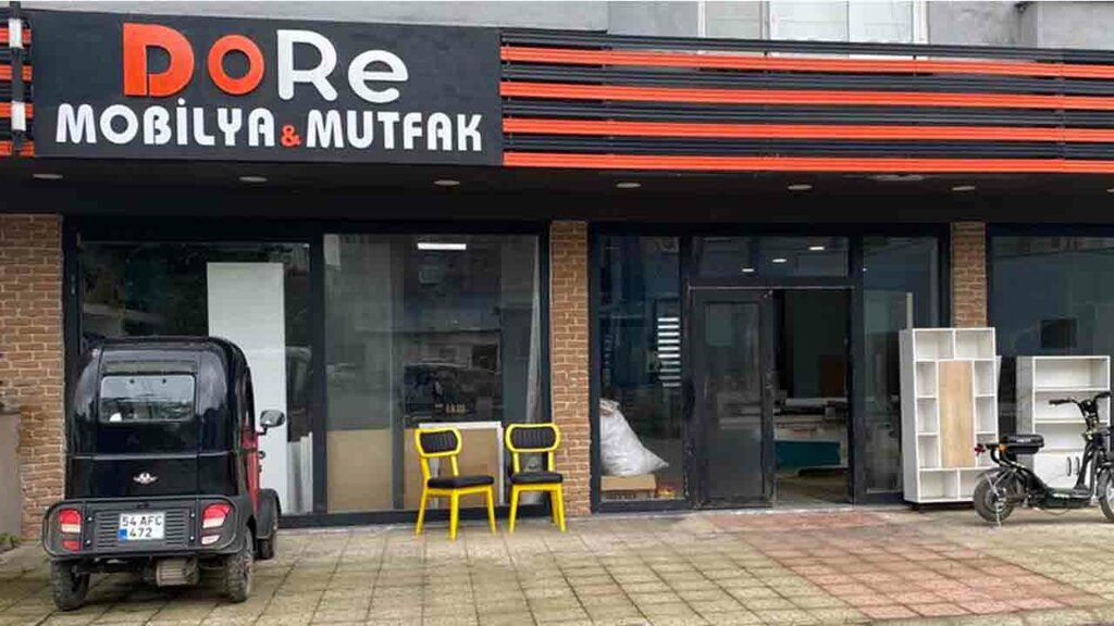 Electrical equipment repairs Kocaali Teknik Servis, Kocaali, photo